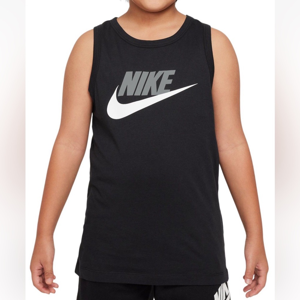 Nike Kids’ Sportswear Essential Tank Top